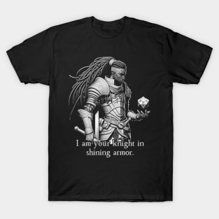 Paladin T-Shirt